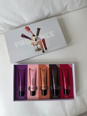 Provence Beauty Soft Bisous Lip Balm